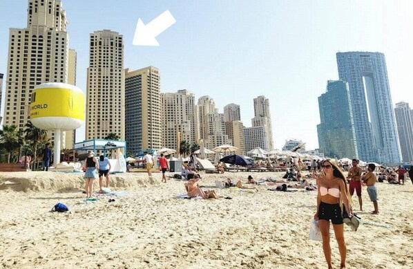 Plage