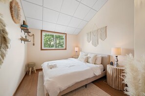 4 bedrooms, WiFi, bed sheets - Casa Suerte, Luxury Stay (Bailieboro)