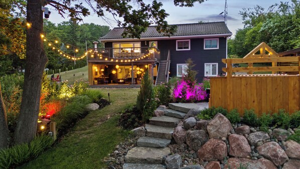 Exterior - Casa Suerte, Luxury Stay (Bailieboro)