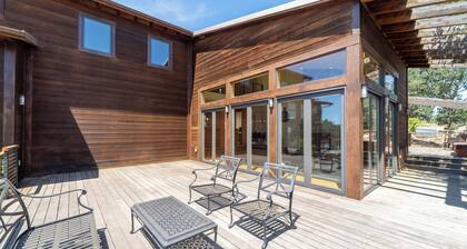 Luxurious Lakeside Estate with Expansive Views and Privacy on over 50 Acres!