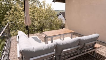 Speisen im Freien