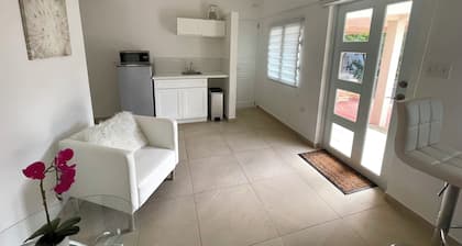 Rommar Cozy Suite
