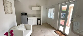 Rommar Cozy Suite