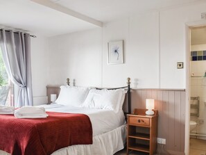 3 camere, Wi-Fi gratuito, lenzuola