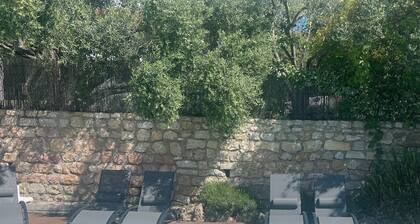 Villa Provençale - Piscine - Calme