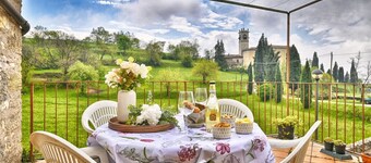 Casa Tullio by Theater Home - perfect for a big family