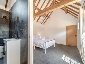 2 slaapkamers, gratis wifi, beddengoed