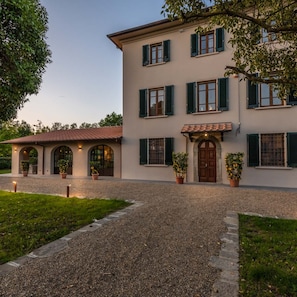 House - Villa del Nonno in Castelfranco di Sotto (Castelfranco di Sotto)