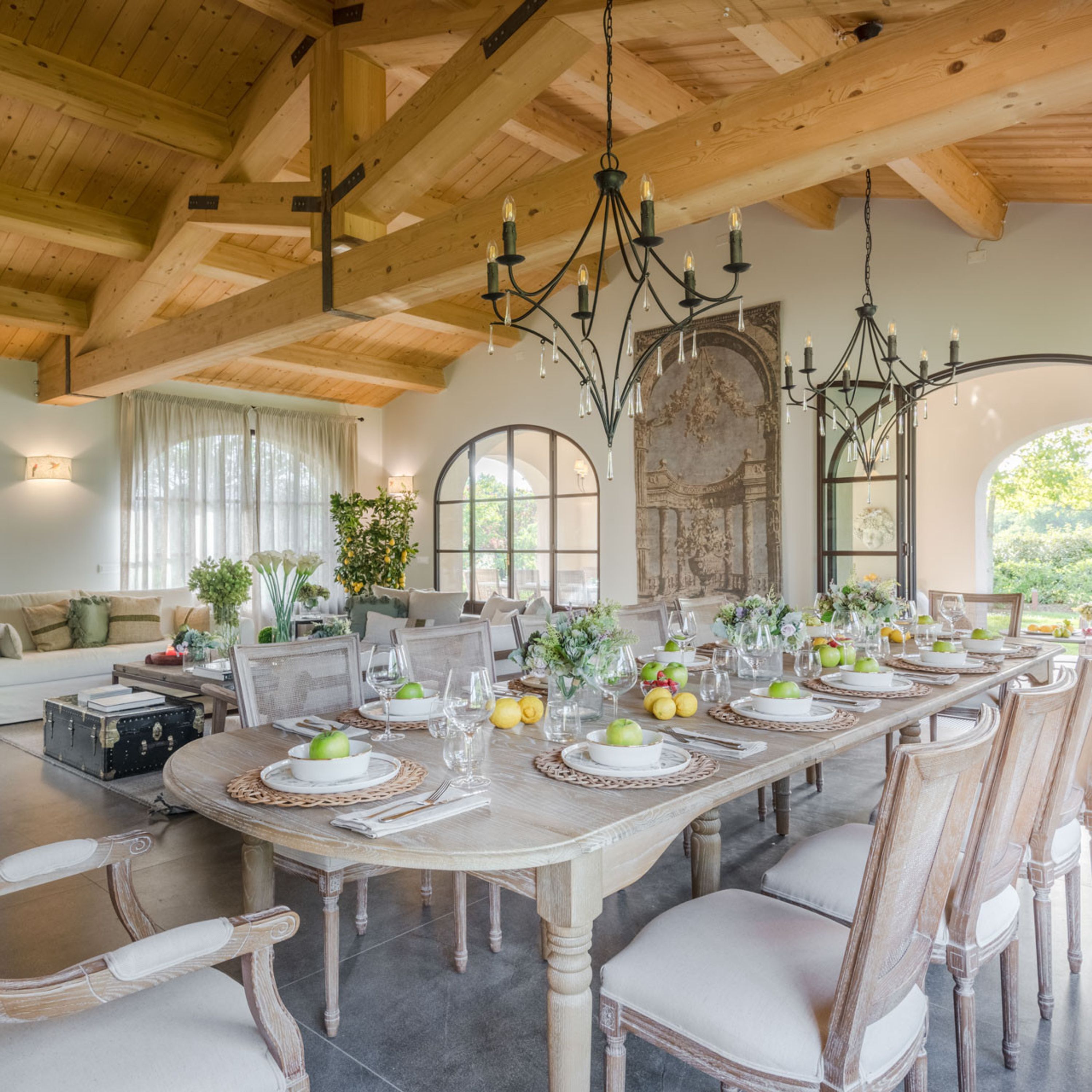 House | 6 bedrooms