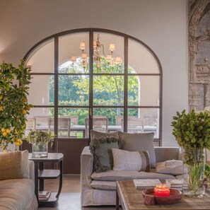 Villa | 6 Schlafzimmer