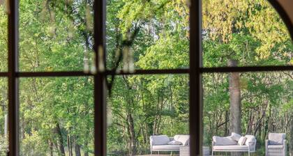 Villa del Nonno in Castelfranco di Sotto