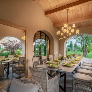 Villa | 6 Schlafzimmer