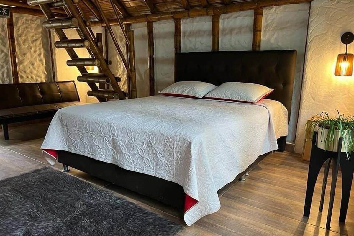 Exclusive Room