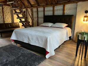Exclusive Room - Cabañas Monteleon- Pailcol Huila (Paicol)