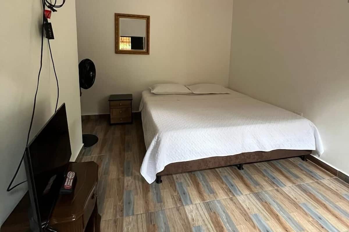3 bedrooms