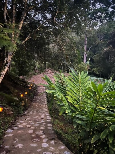 Cabañas Monteleon- Pailcol Huila