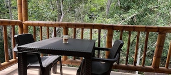 Cabañas Monteleon- Pailcol Huila