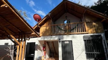 3 habitaciones