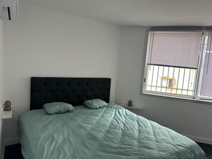 3 Schlafzimmer, WLAN, Bettwäsche