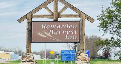Hawarden Harvest Inn