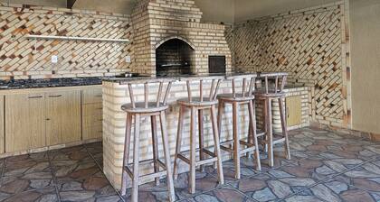 Casa Aurora à Praia do Peró