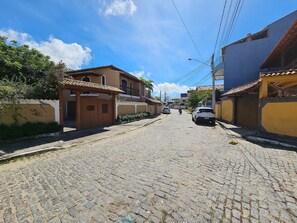 Villa | Property grounds - Casa Aurora à Praia do Peró (Cabo Frio)