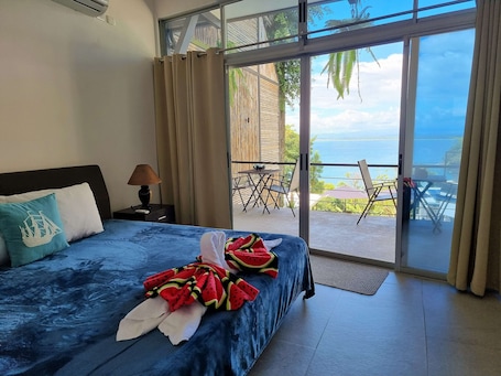 1 bedroom. S9 - Vista Ocean Suites