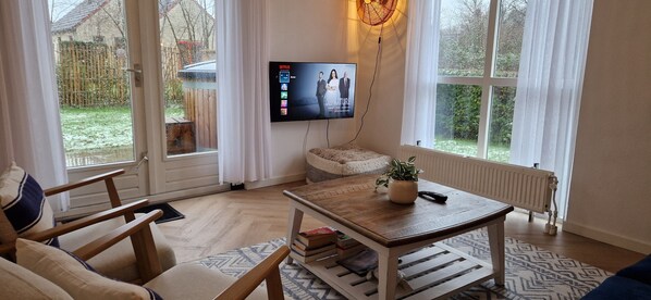 تلفزيون ذكي، كُتُب