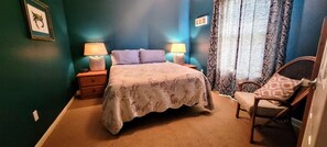 3 間睡房、上網、床單