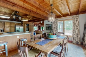 تناول الطعام