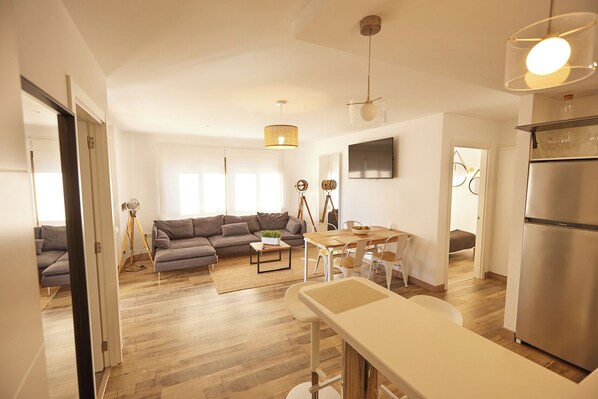 Interior - Vicedo Coastal Paradise (O Vicedo)