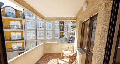 Vicedo Coastal Paradise