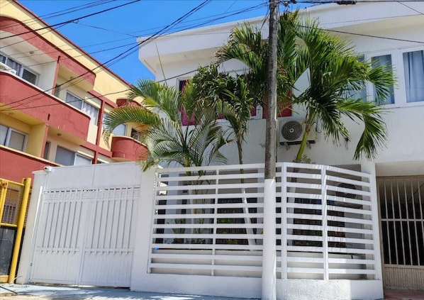 Fachada