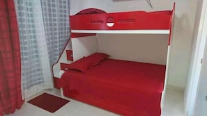 Appartement Familial