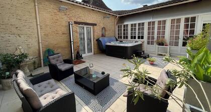 Domaine De l Ourbise