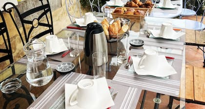 Domaine De l Ourbise
