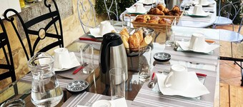 Domaine De l Ourbise