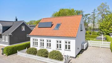 Udendørsområde