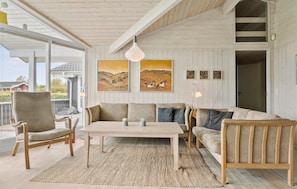 Interior - Awesome home in Sydals with sauna (Sydals)