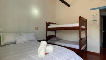 Comfort Quadruple Room | Free WiFi