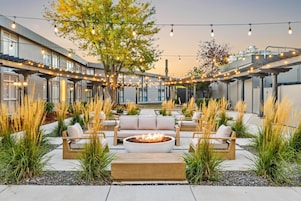 Comodidades da propriedade