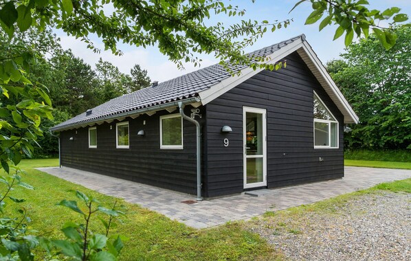 Exteriör
