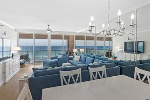 Smart TV - Salty Breezes (Navarre)