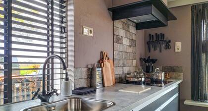 Nice home in Daarle with sauna