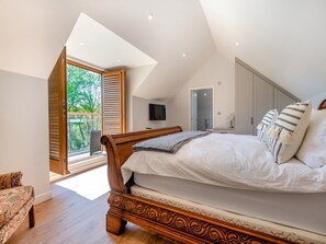 3 habitaciones, wifi gratis y ropa de cama