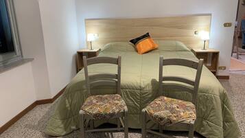 2 chambres, bureau, fer et planche Ă repasser, Wi-Fi gratuit