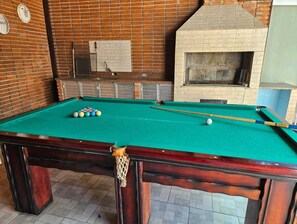 Area giochi