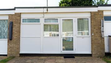 DĂ©tail de lâextĂ©rieur