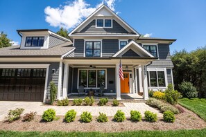 Exterior - Glebe Getaway House (Arlington)