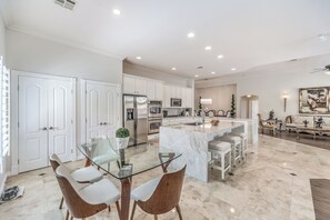 Interior - Tranquil Henderson Retreat with Pool & Spa! (Henderson)